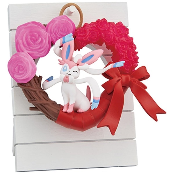 再販】ポケットモンスター リースコレクション Happiness wreath【単品