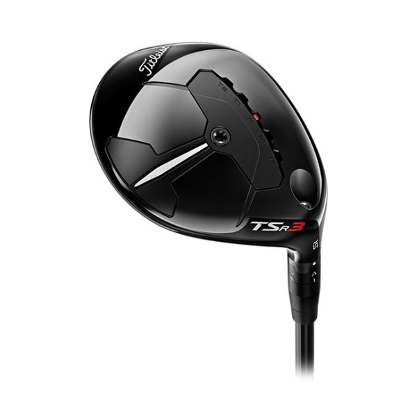 フェアウェイウッド TSR3 Fairway Metal 18.0°《TOUR AD DI 6S