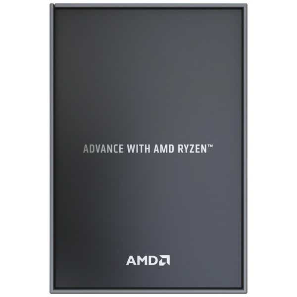 CPU〕AMD Ryzen9 7900X W/O Cooler （Zen4） 100-100000589WOF [AMD