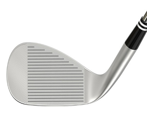 ウェッジ CVX ZIPCORE Wedge 50.0°《N.S.PRO MODUS3 TOUR115 スチール