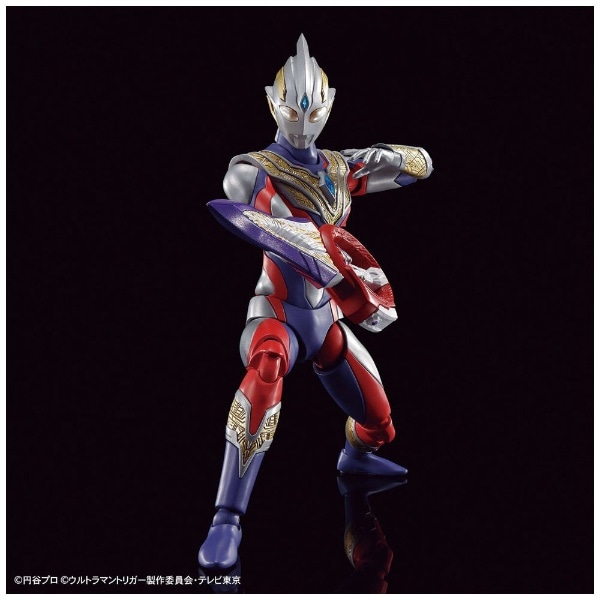 Figure-rise Standard ウルトラマントリガー マルチタイプ 【代金引換