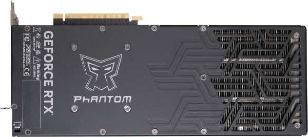 GAINWARD RTX4080 PHANTOM GS 16GB GDDR6X 256bit 3-DP HDMI ...