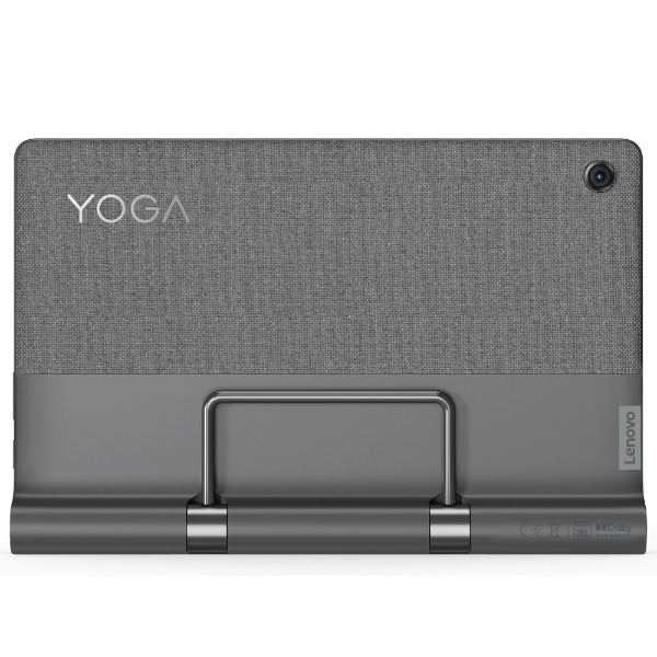 Androidタブレット Yoga Tab 11 ストームグレー ZA8W0113JP [11型 /Wi