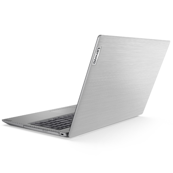 ノートパソコン IdeaPad L360i プラチナグレー 82HL00HPBC [15.6型