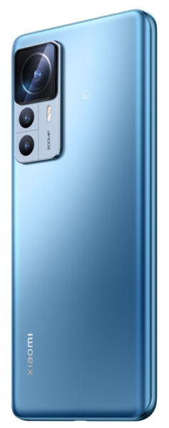 Xiaomi 12T Pro/Blue/128GB ブルー 12TPRO/BL/128GB(ブルー