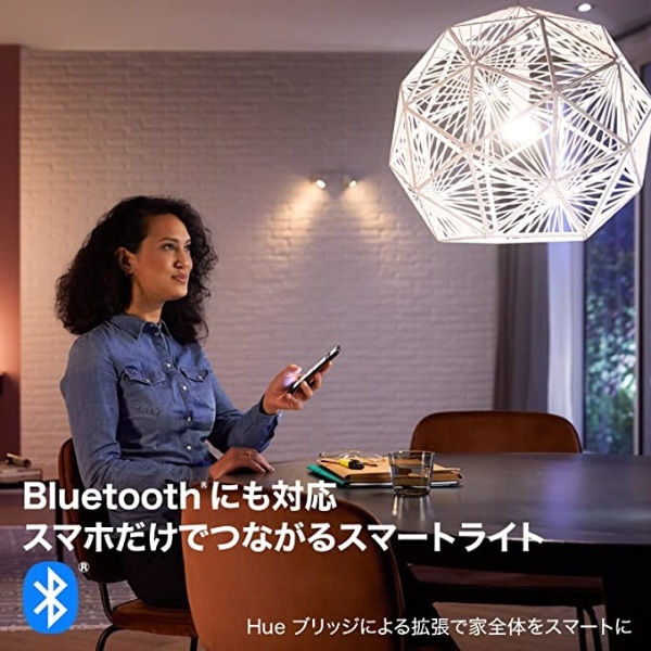 PLH32GS [Philips Hue ホワイトグラデーションスターターセット 75W