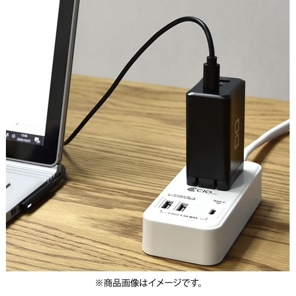 USB-C ⇔ Surfaceケーブル [充電 /1.5m /USB Power Delivery /45W