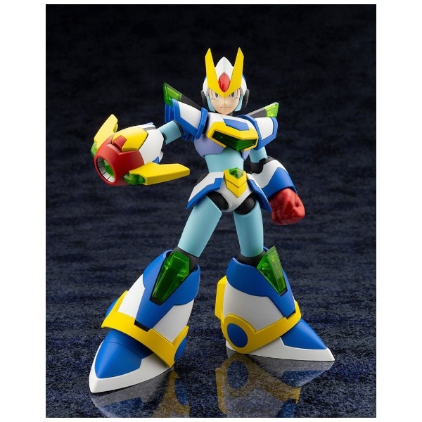 1/12 ROCKMAN X ロックマンX ブレードアーマー 【代金引換配送不可 