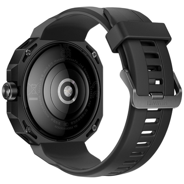 HUAWEI WATCH GT Cyber HUAWEI（ファーウェイ） ミッドナイトブラック