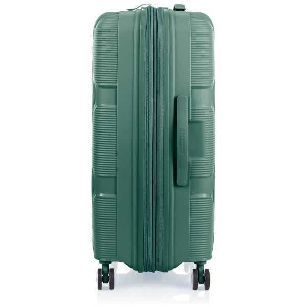 エキスパンダブル 拡張機能付き スーツケース INSTAGON（インスタゴン