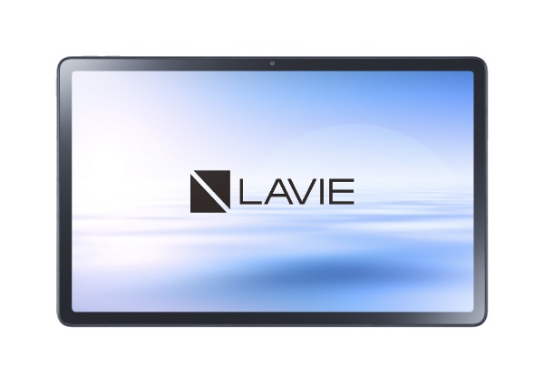 エヌイーシー NEC Androidタブレット ストームグレー LAVIE Tab T11