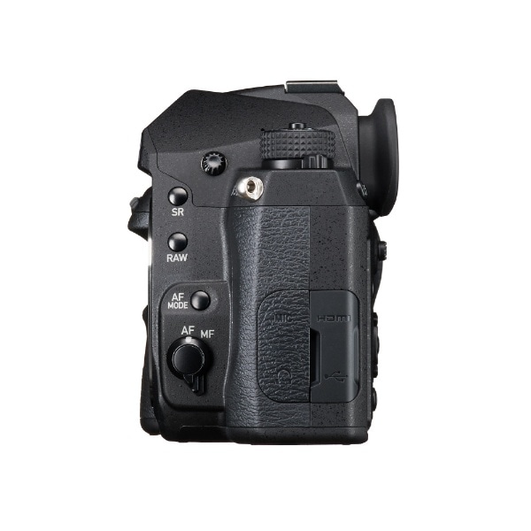 PENTAX K-3 Mark III Monochrome デジタル一眼レフカメラ [ボディ単体