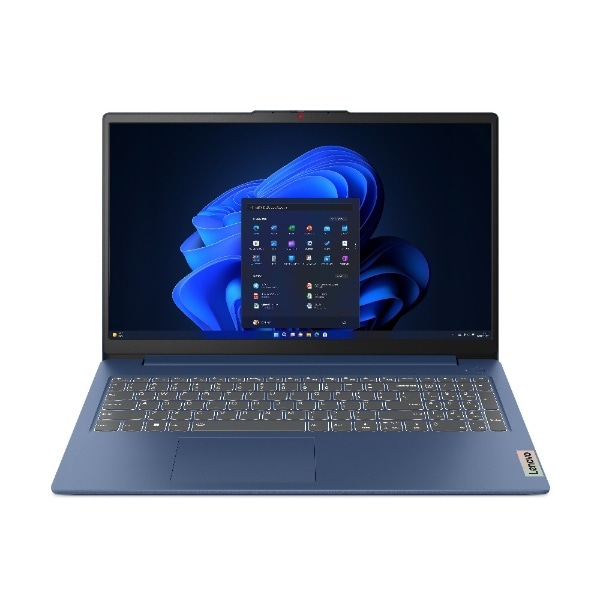 ノートパソコン IdeaPad Slim 3 Gen 8 アビスブルー 82XM006EJP [15.6