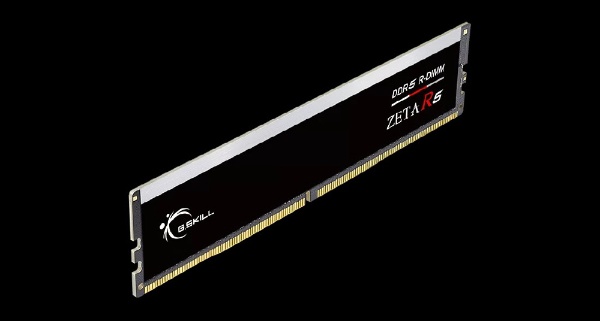 増設メモリ Zeta R5(サーバー用) F5-6400R3239G16GE8-ZR5K [16GB /8枚