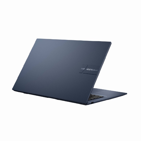 ノートパソコン Vivobook 17 クワイエットブルー X1704VA-AU121WS