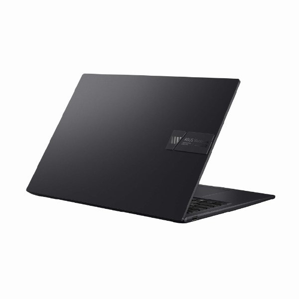 ノートパソコン Vivobook 16X (K3604) インディーブラック K3604ZA