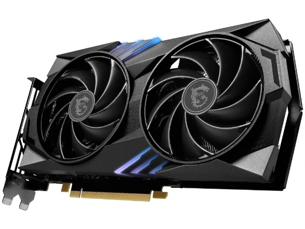 グラフィックボード GeForce RTX 4060 Ti GAMING X 8G [GeForce RTX