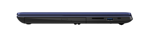 ノートパソコン dynabook T9 プレシャスブルー P2T9WPBL [15.6型