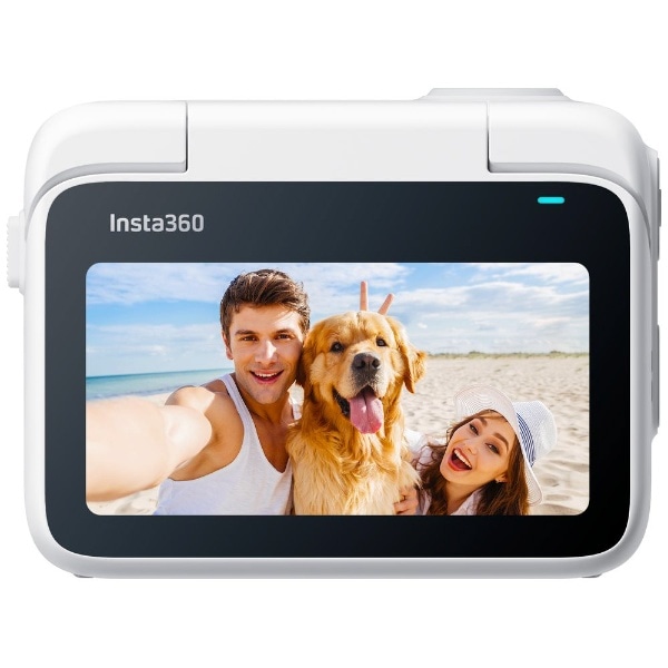 アクションカメラ Insta360 GO 3 Sport Kit (64GB) CINSABKA_GO303