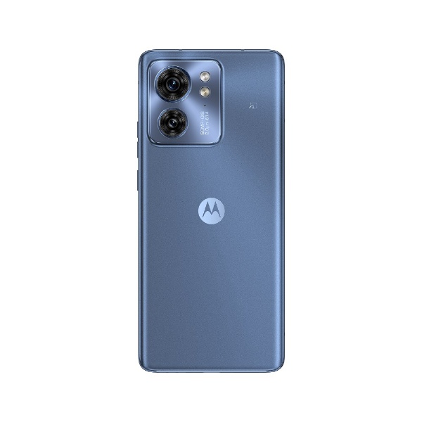 スマートフォン携帯電話モトローラ Motorola edge40 SIMフリー