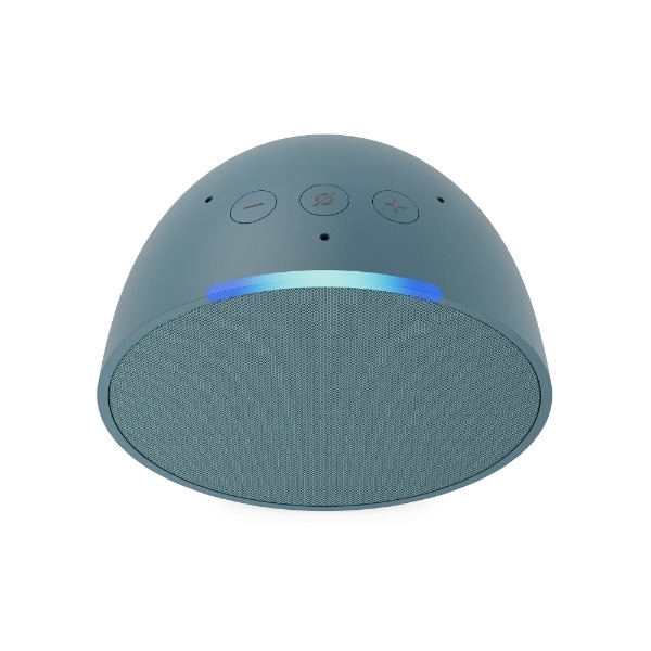 Echo Pop(エコーポップ) - コンパクトスマートスピーカー with Alexa 