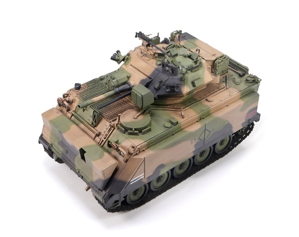 1/35 オーストラリア陸軍 M113A1 MRV 中型偵察車(FV35023