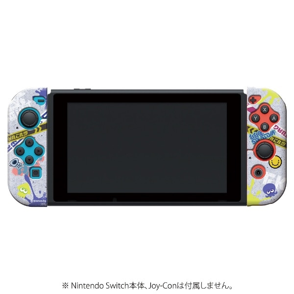 本体【店舗印2023年】Nintendo Switch(有機ELモデル) Joy-C - 家庭用