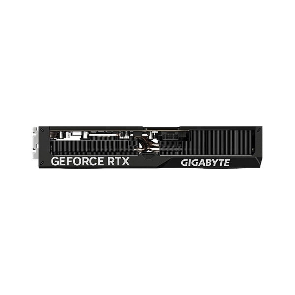 グラフィックボード GeForce RTX 4070 Ti WINDFORCE OC 12G GV ...