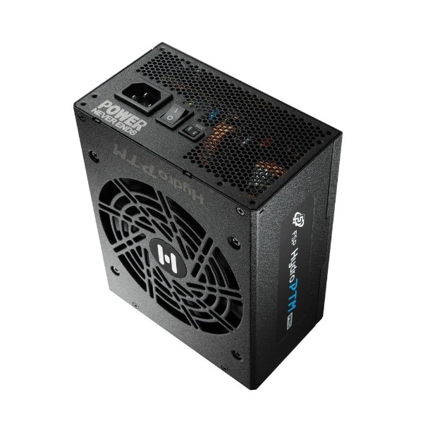 PC電源 Hydro PTM PRO ATX3.0(PCIe5.0) 1200W HPT2-1200M.GEN5 [1200W