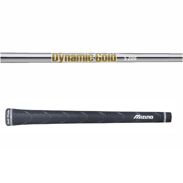 アイアン ミズノプロ T241 Mizuno Pro T241 #4 24°《Dynamic Gold HT