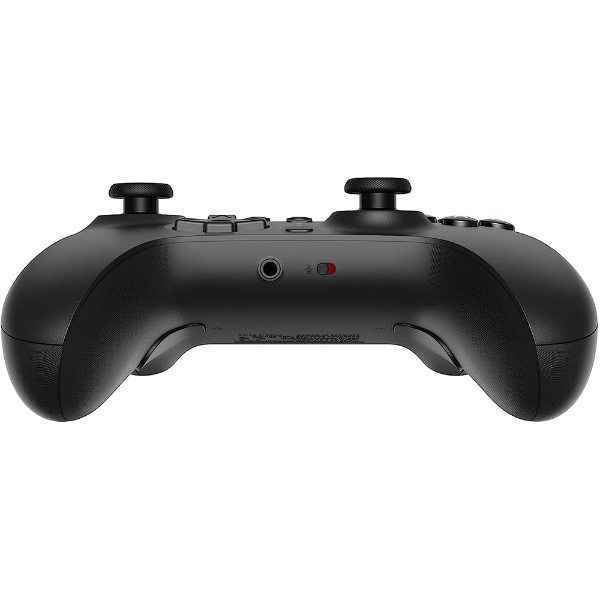 8BitDo Ultimate Wired Controller Black CY-8BDUWX-BK【Xbox Series 