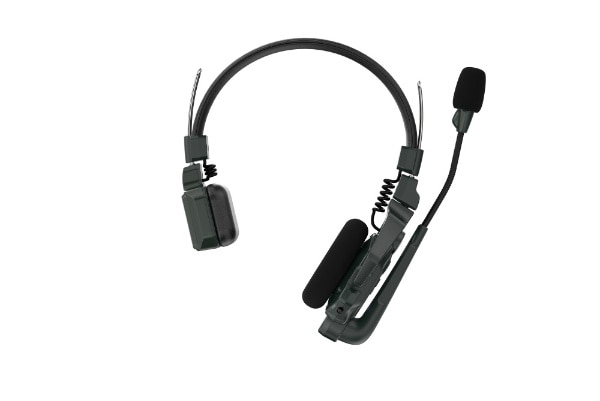 Solidcom C1 Remote Headset（Lithium Battery×2）リモートヘッド