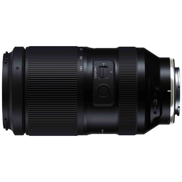 カメラレンズ 70-180mm F/2.8 Di III VC VXD G2（Model A065） [ソニー