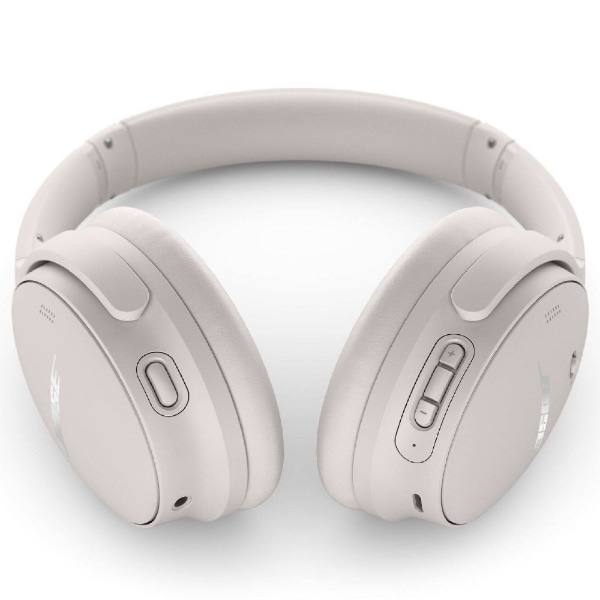 BOSE(ボーズ) ブルートゥースヘッドホン QuietComfort Headphones