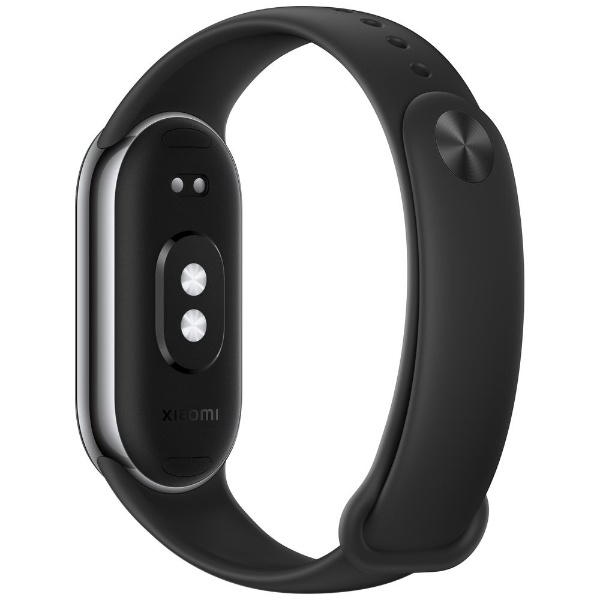 Xiaomi Smart Band 8 グラファイトブラック(ブラック): ビックカメラ