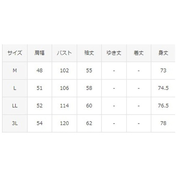 メンズ 【ストレッチフォーサー】長袖ハイネックシャツ(Lサイズ