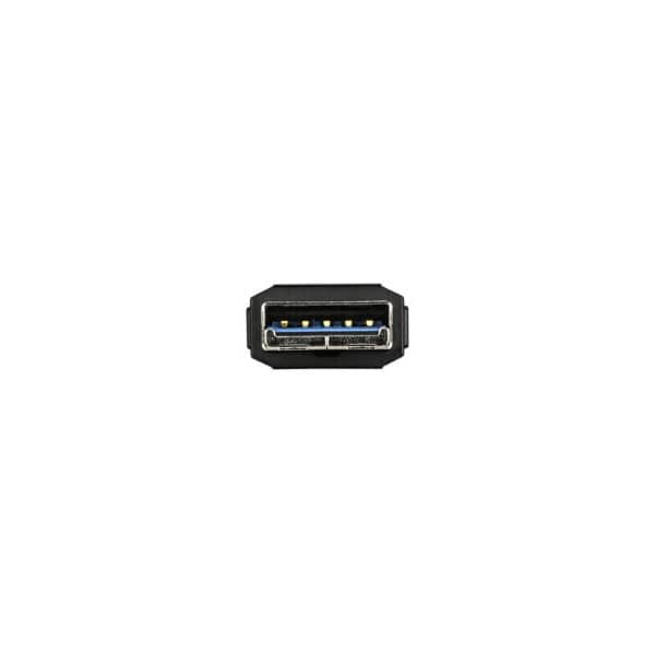 SSD-PST1.0U3-BA 外付けSSD USB-A接続 PC・TV両対応、PS5対応(Chrome