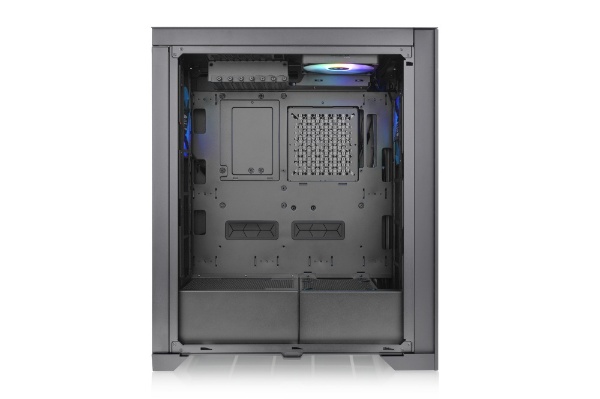 PCケース [ATX /Micro ATX /Extended ATX /Mini-ITX] CTE T500 TG ARGB