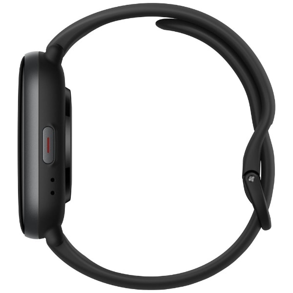 Active（アクティブ） Amazfit（アマズフィット） ミッドナイト