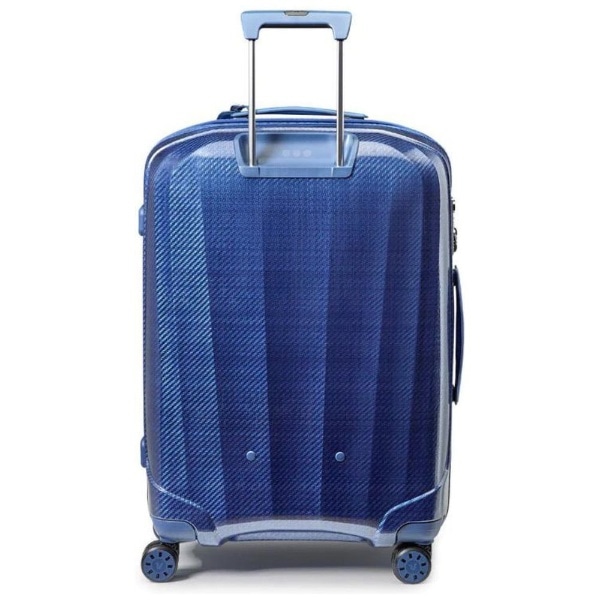 超軽量モデル TSAダイヤルロック式スーツケース WE ARE（ウィーアー