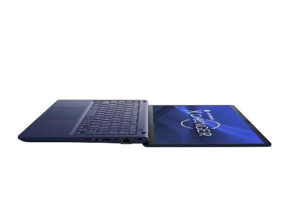 ノートパソコン dynabook X6 ダークテックブルー P1X6WPBL [13.3型