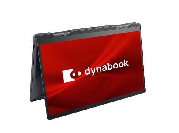 ノートパソコン dynabook V8 ダークブルー P1V8WPBL [13.3型