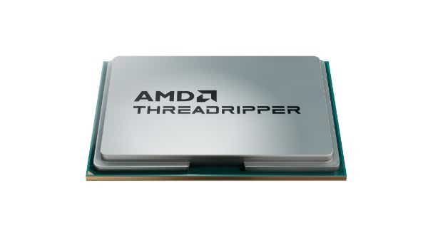 CPU〕AMD Ryzen Threadripper 7980X BOX W/O cooler （Zen4） 100
