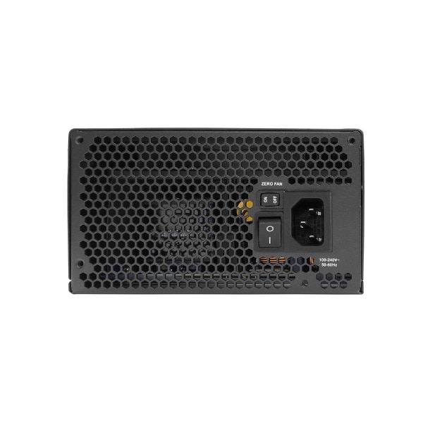 PC電源 P130II ブラック IW-PS-PII1300W (P130II) [1300W /ATX