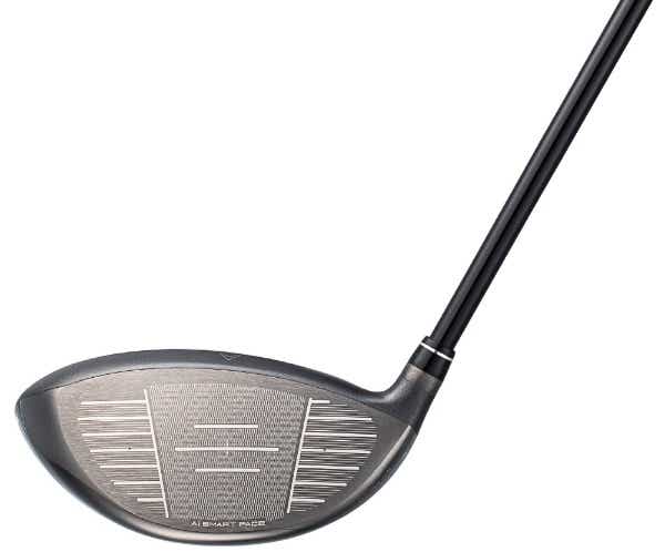 ドライバー PARADYM Ai SMOKE MAX FAST [9.5° /TENSEI 40 for Callaway