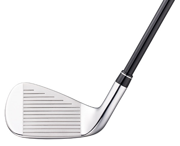 アイアン PARADYM Ai SMOKE MAX FAST [45.0° /TENSEI 40 for Callaway