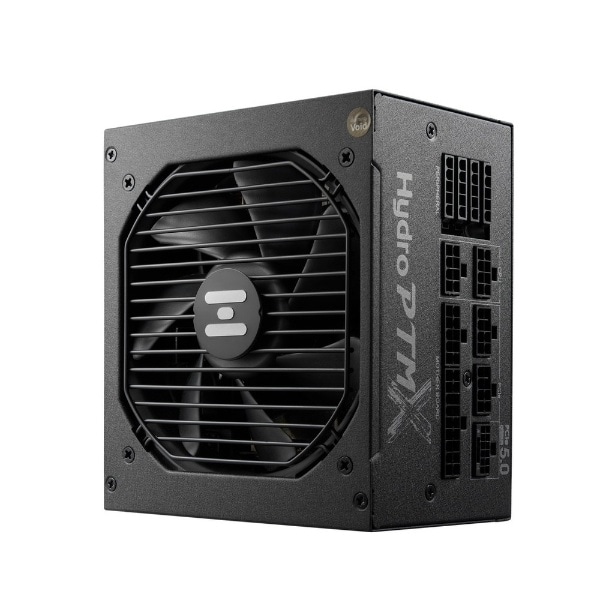 PC電源 Hydro PTM X PRO ATX3.0(PCIe5.0) 1200W ブラック HPT3-1200M