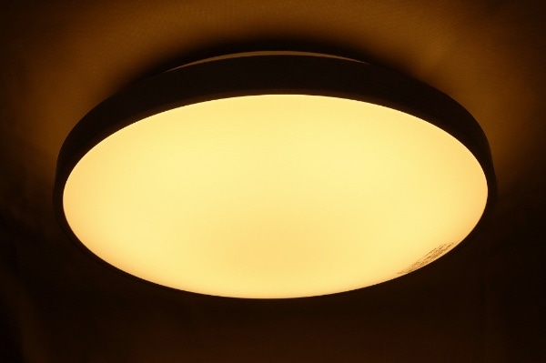 ナチュラルシーリングライト 6畳 CCN-NLC06 [6畳 /電球色～白色