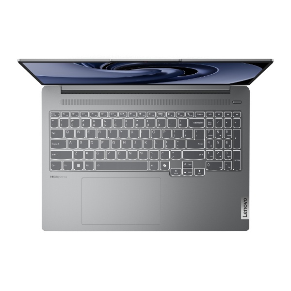 IdeaPad Pro 5i Gen 9 83D4002EJP/ディスプレイサイズ 16.0/インテル