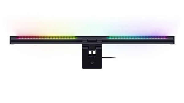 2024年03月28日発売】 RGB LED ライトバー Aether Monitor Light Bar